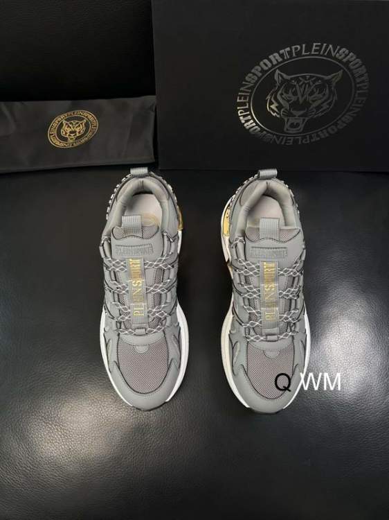 Picture of Philipp Plein Shoes _SKUPPsz38-45WM060118589